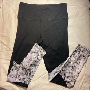 Legging (black)
